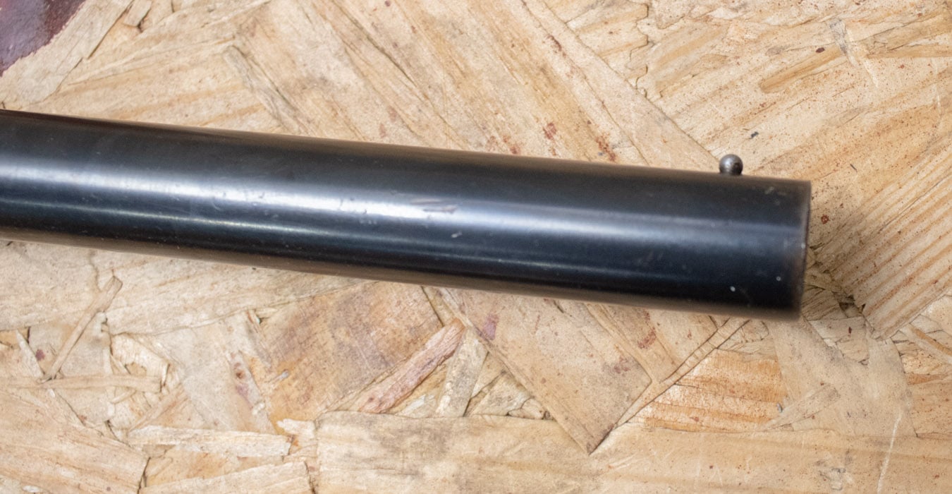 REMINGTON 870 Wingmaster 12 Gauge Police Trade-In Shotguns with 20-Inch Barrel